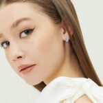 Yves Half Earring