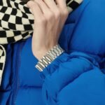 Annie Watch Strap Look Bracelet