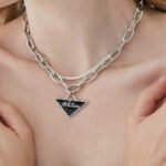 Lyanna Multi Chain Necklace