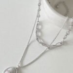 Antique Necklace