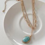 Antique Necklace