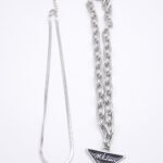 Lyanna Multi Chain Necklace