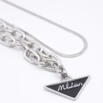 Lyanna Multi Chain Necklace