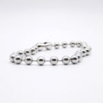 Lorena Bold Ball Chain Necklace
