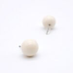 Kayla Color Ball Earring
