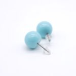 Kayla Color Ball Earring