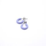 Yves Half Earring