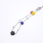 Irena Flower Beads Bracelet