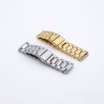 Annie Watch Strap Look Bracelet