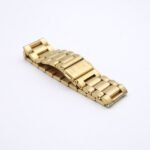 Annie Watch Strap Look Bracelet