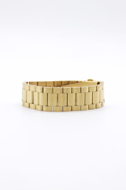 Annie Watch Strap Look Bracelet