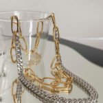 Layered Chain Necklace